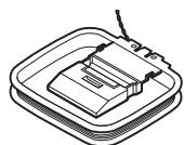 PIONEER VSX 531 - Supplied Accessories/Accessoires fournis/Accesorios suministrados - 2