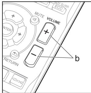 PIONEER VSX 531 - Standby Through - 2