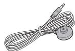 PIONEER VSX 531 - Supplied Accessories/Accessoires fournis/Accesorios suministrados - 3