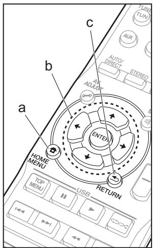 PIONEER VSX 531 - Return - 1