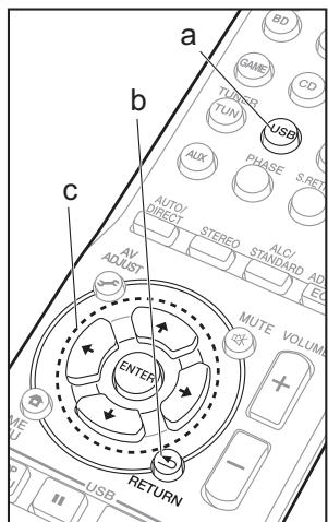 PIONEER VSX 531 - Resetting the Main Unit - 6