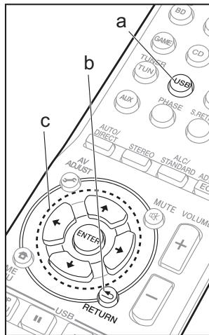 PIONEER VSX 531 - Listening To the Radio - 3