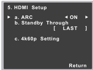 PIONEER VSX 531 - ARC - 1