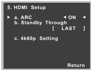 PIONEER VSX 531 - ARC - 1