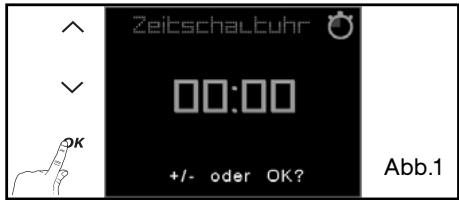 DE DIETRICH DOP1180X - - Kurzzeitwecker - 2