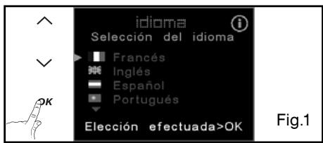 DE DIETRICH DOP1180X - - Idiomas - 3