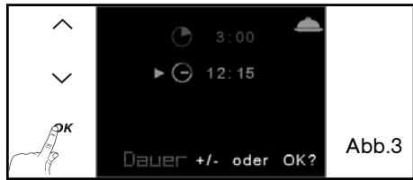 DE DIETRICH DOP1180X - - NUTZUNG DER FUNKTION "NIEDERTEMPERATUR" - 3