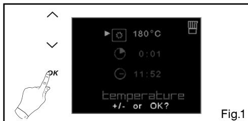 DE DIETRICH DOP1180X - Warning - 1