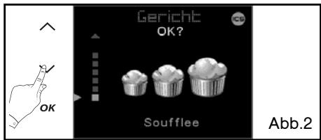 DE DIETRICH DOP1180X - - NUTZUNG DER FUNKTION "I.C.S." - 2