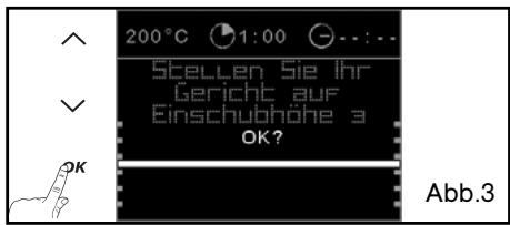 DE DIETRICH DOP1180X - - NUTZUNG DER FUNKTION "I.C.S." - 3