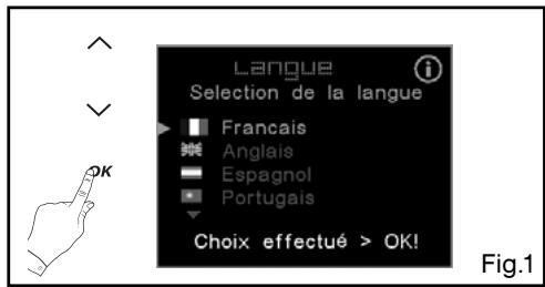 DE DIETRICH DOP1180X - - Langues - 3
