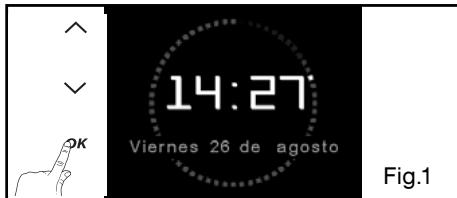 DE DIETRICH DOP1180X - - Comoaabustar la hora - 1