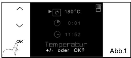 DE DIETRICH DOP1180X - - TEMPERATUR - 3
