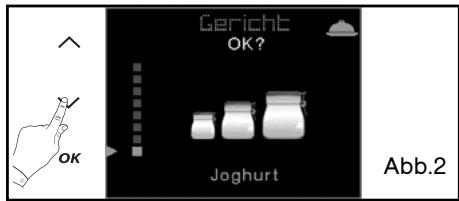 DE DIETRICH DOP1180X - - NUTZUNG DER FUNKTION "NIEDERTEMPERATUR" - 2