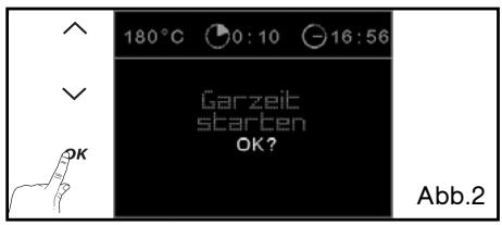 DE DIETRICH DOP1180X - - NUTZUNG DER FUNKTION "OPTION BIOGRILL +" - 2