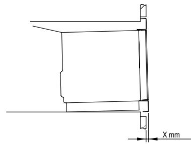 SAUTER 4340 X - 7