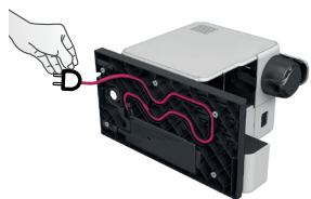 DELONGHI LATISSIMA TOUCH EN550.S - Détartrage - 7