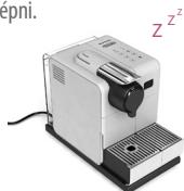 DELONGHI LATISSIMA TOUCH EN550.S - VYPUŠTENI SYSTÉM U PRÉD DELSI DOBOU NECINNOSTI, OPRAVOU NEBO Z DÜVODU OCHRANY PRÉD MRAZEM/VIZ KIURITÉSE FAGYVEDELEM, HOSSZABB HASNZALATON KIVULI IDOSZAK, VAGY SZERVÍZELEŠ ALKALMÁVAL - 24