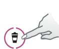DELONGHI LATISSIMA TOUCH EN550.S - O X H : avaepoitesigma tpa oxpaliaac. - 49