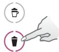 DELONGHI LATISSIMA TOUCH EN550.S - PучЕ MИТТСЦSTEMПРИГOTУBAHHЯ KANЧIHO - 47
