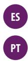 DELONGHI LATISSIMA TOUCH EN550.S - CONTENIDO DEL ENVASE/CONTEUDO DA EMBALAGEM - 4