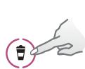 DELONGHI LATISSIMA TOUCH EN550.S - PучЕ MИТТСЦSTEMПРИГOTУBAHHЯ KANЧIHO - 43
