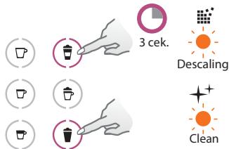 DELONGHI LATISSIMA TOUCH EN550B - OuHsEHHa CnCTeMn IEPd TPNBAJIIM IPOCToEM,ДЯ 3AXNCTU BID 3AMEP3AHHЯ ABO IPEPeI PEMOHToM - 3