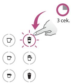 DELONGHI LATISSIMA TOUCH EN550B - ПОНГРAMYBAHЯ ДЛЯ KANUCHO-ДATE MAKIATO-ГAPRAYOМОLOЧHOПИКИ - 1