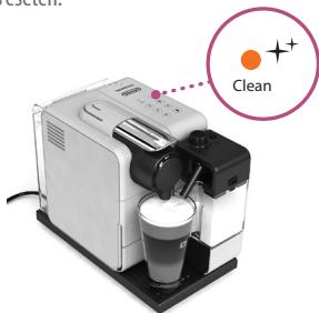 DELONGHI LATISSIMA TOUCH EN550B - PRIPRAVA CAPPUCCINA-LATTE MACCHIATA-TEPLE MLECNPENY/ CAPPUCCINO-LATTE MACCHIATO-MELEG TEJHAB KESZITSE - 4