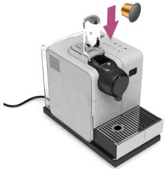 DELONGHI LATISSIMA TOUCH EN550B - Puθμioεις Μληροπτης ενρου,   ανατρεξε τοῦ σελίδα 82 - 9