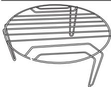 DELONGHI MW20G - ACCESSORIN DOTAZIONE - 1