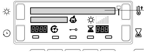HOTPOINT FTCD 87B6K - Wybór jejzyka - 1