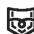 HOTPOINT FTCD 87B6K - PROGRAMY WYJATKOWE (EXCLUSIVE) - Tabela programów - 1