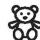 HOTPOINT FTCD 87B6K - Program Baby - 2