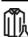 HOTPOINT FTCD 87B 6K EU - Synthetisch - 1
