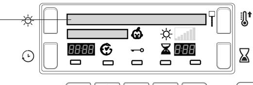 HOTPOINT FTCD 87B 6K EU - Wybor i wyswietlanie programów - 1