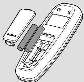 HOOVER RBC 050 ROBO.COM3 - Nettoyage du PATIN lustreur * [fig. 25] - 1