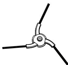 HOOVER RBC 050 ROBO.COM3 - Contenu de la boite - 3