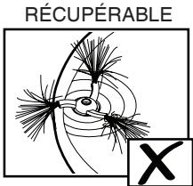 HOOVER RBC 050 ROBO.COM3 - Correction de la déformation des brossses laterales - 2