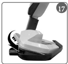 POLTI SV440 DOUBLE - MANUAL DE INSTRUCTIONSI - 29