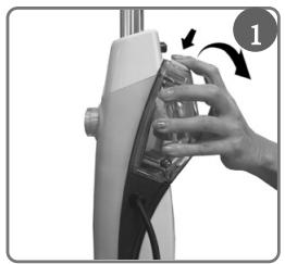 POLTI SV440 DOUBLE - MANUAL DE INSTRUCTIONSI - 13
