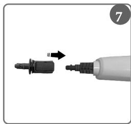 POLTI SV440 DOUBLE - MANUAL DE INSTRUCTIONSI - 19