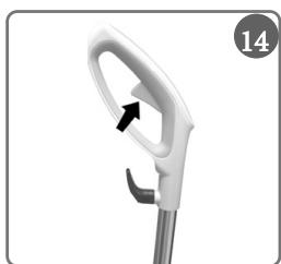 POLTI SV440 DOUBLE - MANUAL DE INSTRUCTIONSI - 26