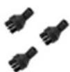POLTI SV440 DOUBLE - PAEU0 216 - 1
