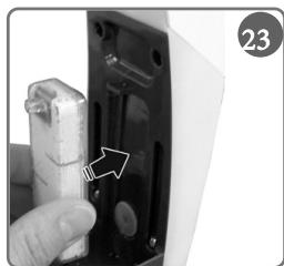 POLTI SV440_DOUBLE - MANUAL DE INSTRUCTIONSI - 35