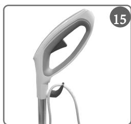 POLTI SV440_DOUBLE - MANUAL DE INSTRUCTIONSI - 27