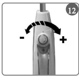 POLTI SV440_DOUBLE - MANUAL DE INSTRUCTIONSI - 24
