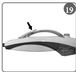 POLTI SV440_DOUBLE - MANUAL DE INSTRUCTIONSI - 31