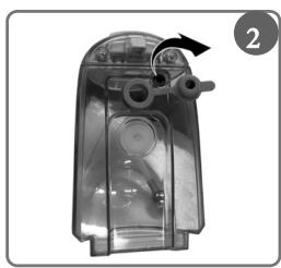 POLTI SV440_DOUBLE - MANUAL DE INSTRUCTIONSI - 14