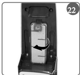 POLTI SV440_DOUBLE - MANUAL DE INSTRUCTIONSI - 34